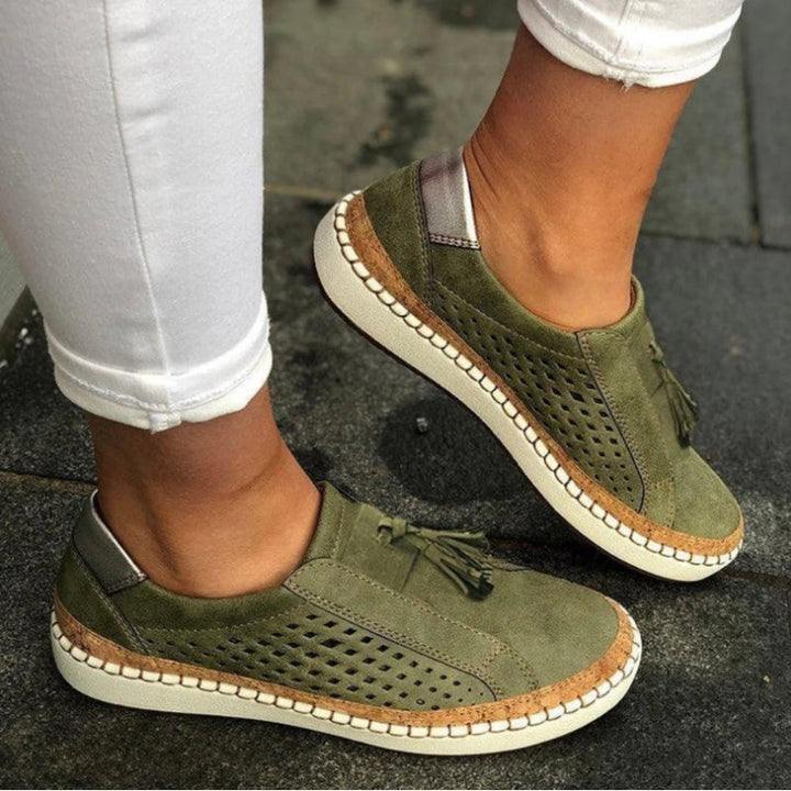 Arden | Comfort Slip-Ons