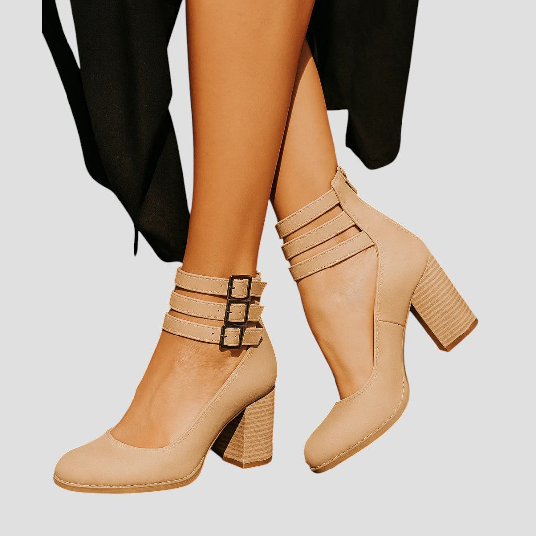 Lola | Stylish comfortable boots