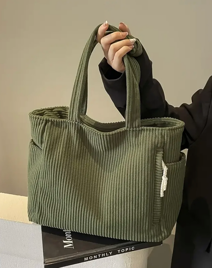 Emily | Sophisticated Tote Bag